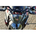 CNC Racing Billet Windscreen bolt kit for Ducati Monster 937 CNC Racing Billet Windscreen bolt kit for Ducati Monster 937
